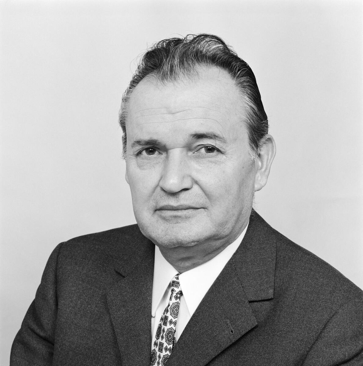 Werner Wilhelm, SPD, MdB; Bundestagsabgeordneter, Abgeordneter Wilhelm, Werner Werner Wilhelm, SPD, MdB; Bundestagsabgeordneter, Abgeordneter