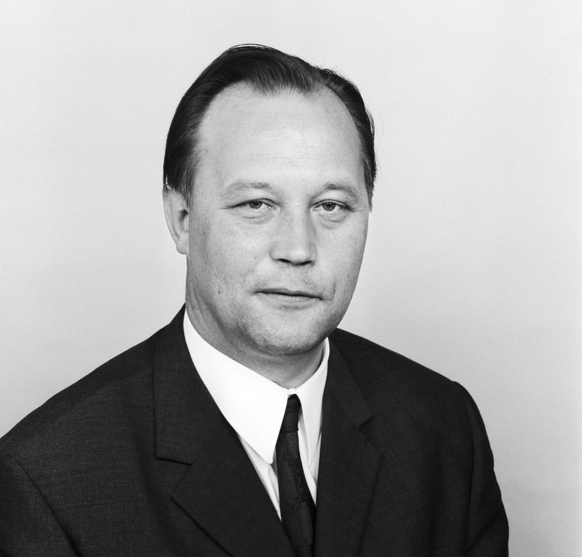 Franz-Lorenz von Thadden, CDU/CSU, MdB.; Bundestagsabgeordneter, Abgeordneter Thadden, Franz-Lorenz von Franz-Lorenz von Thadden, CDU/CSU, MdB.; Bundestagsabgeordneter, Abgeordneter