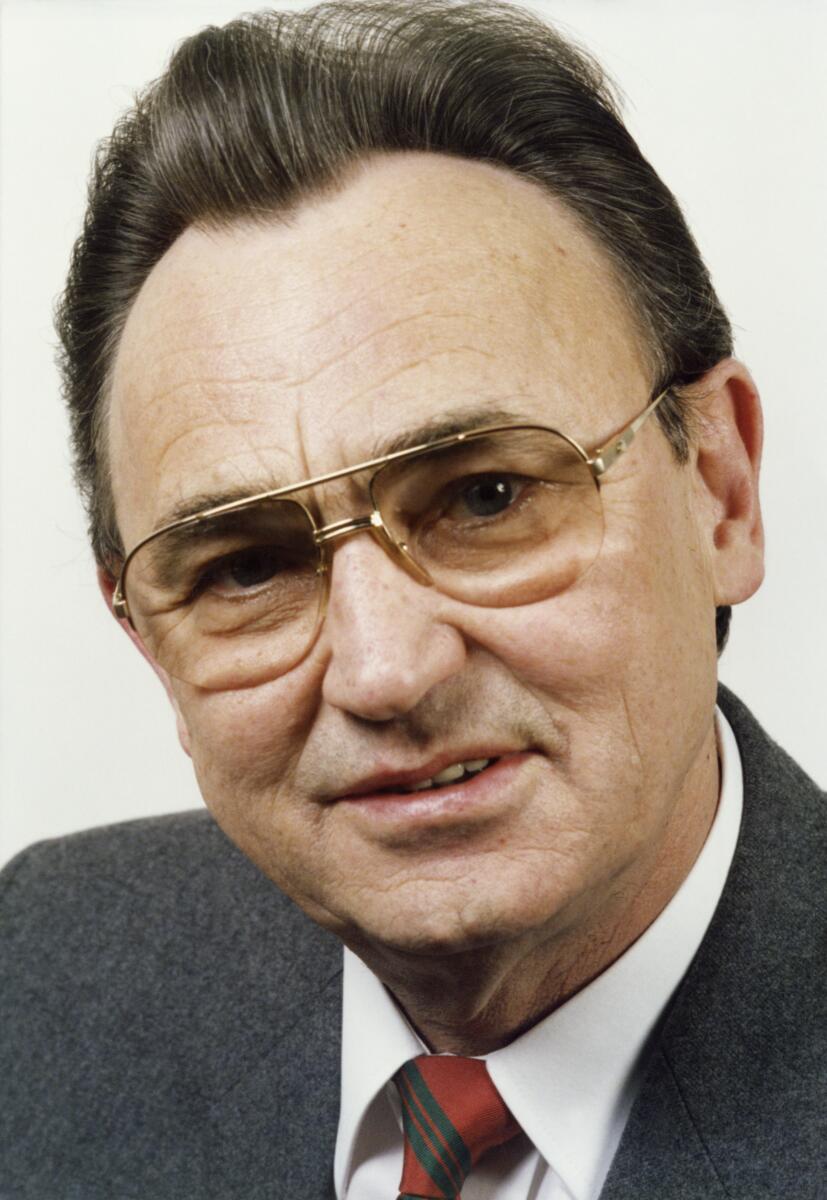 Horst Niggemeier, SPD, MdB.; Bundestagsabgeordneter, Abgeordneter Niggemeier, Horst Horst Niggemeier, SPD, MdB.; Bundestagsabgeordneter, Abgeordneter