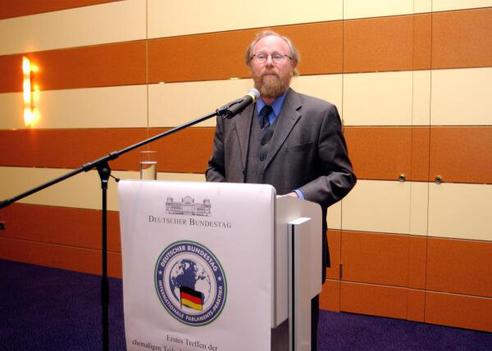 Thierse, Wolfgang 