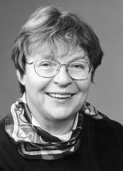 Lange, Brigitte 