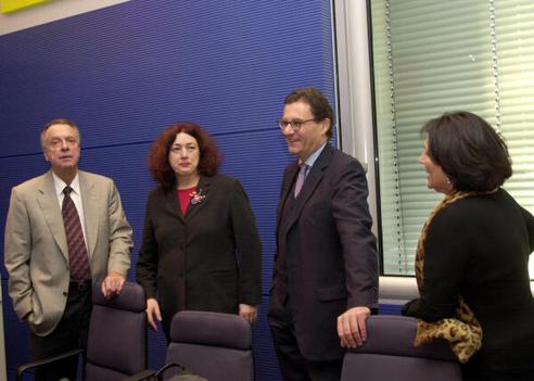 Neumann, Bernd; Griefahn, Monika; Otto, Hans-Joachim 