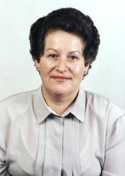 Kolbe, Regina 
