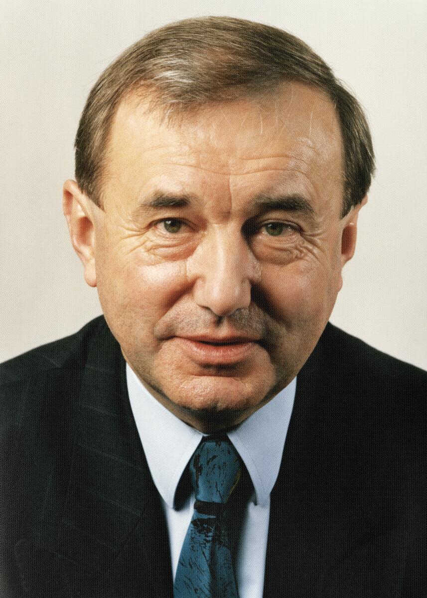 Bernhard Jagoda, CDU/CSU, MdB.; Bundestagsabgeordneter, Abgeordneter Jagoda, Bernhard Bernhard Jagoda, CDU/CSU, MdB.; Bundestagsabgeordneter, Abgeordneter