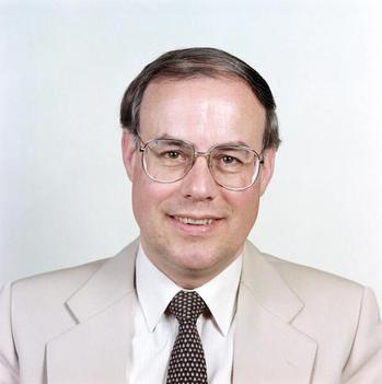 Gobrecht, Horst 