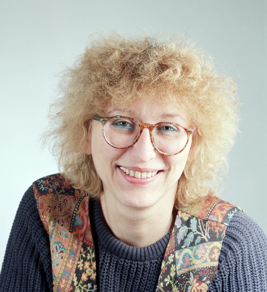 Bulling-Schröter, Eva Eva Bulling-Schröter, Die Linke, MdB.; Bundestagsabgeordnete, Abgeordnete
