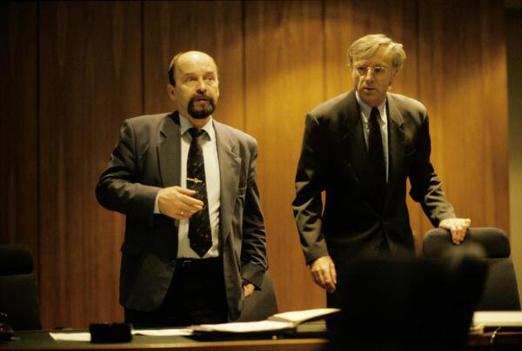 Eppelmann, Rainer; Lehmberg, Dietrich Liegenschaften in Bonn