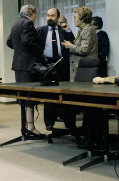 Eppelmann, Rainer; Wisniewski, Roswitha; Wilms, Dorothee Liegenschaften in Bonn
