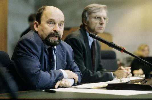 Eppelmann, Rainer; Lehmberg, Dietrich Liegenschaften in Bonn