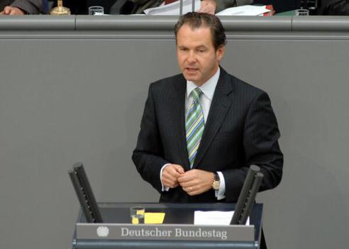 Lindner, Martin Reichstagsgebäude, Plenarsaal