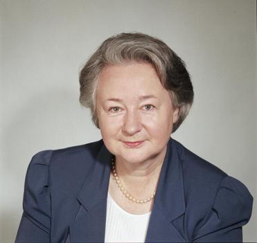 Blank, Renate 