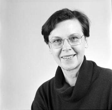 Blunck, Lieselotte 