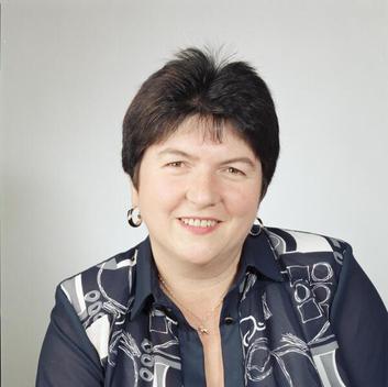 Böttcher, Maritta 