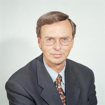 Bosbach, Wolfgang 