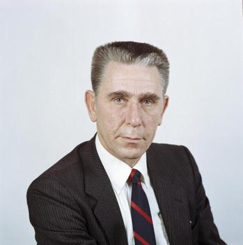 Boroffka, Peter 