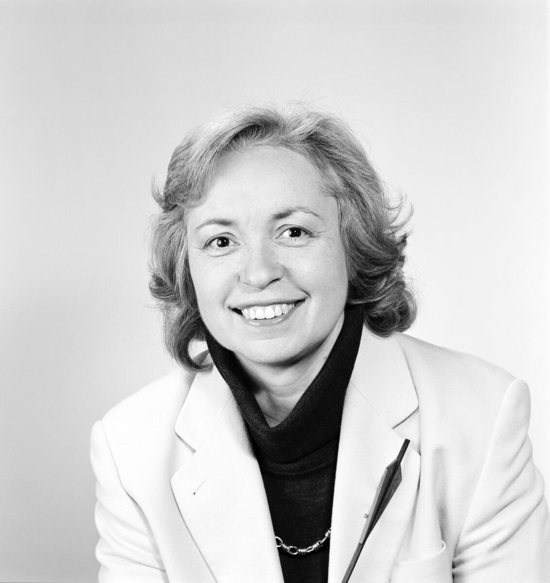 Dr. Maria Böhmer, CDU/CSU, MdB; Bundestagsabgeordnete, Abgeordnete Böhmer, Maria Dr. Maria Böhmer, CDU/CSU, MdB; Bundestagsabgeordnete, Abgeordnete