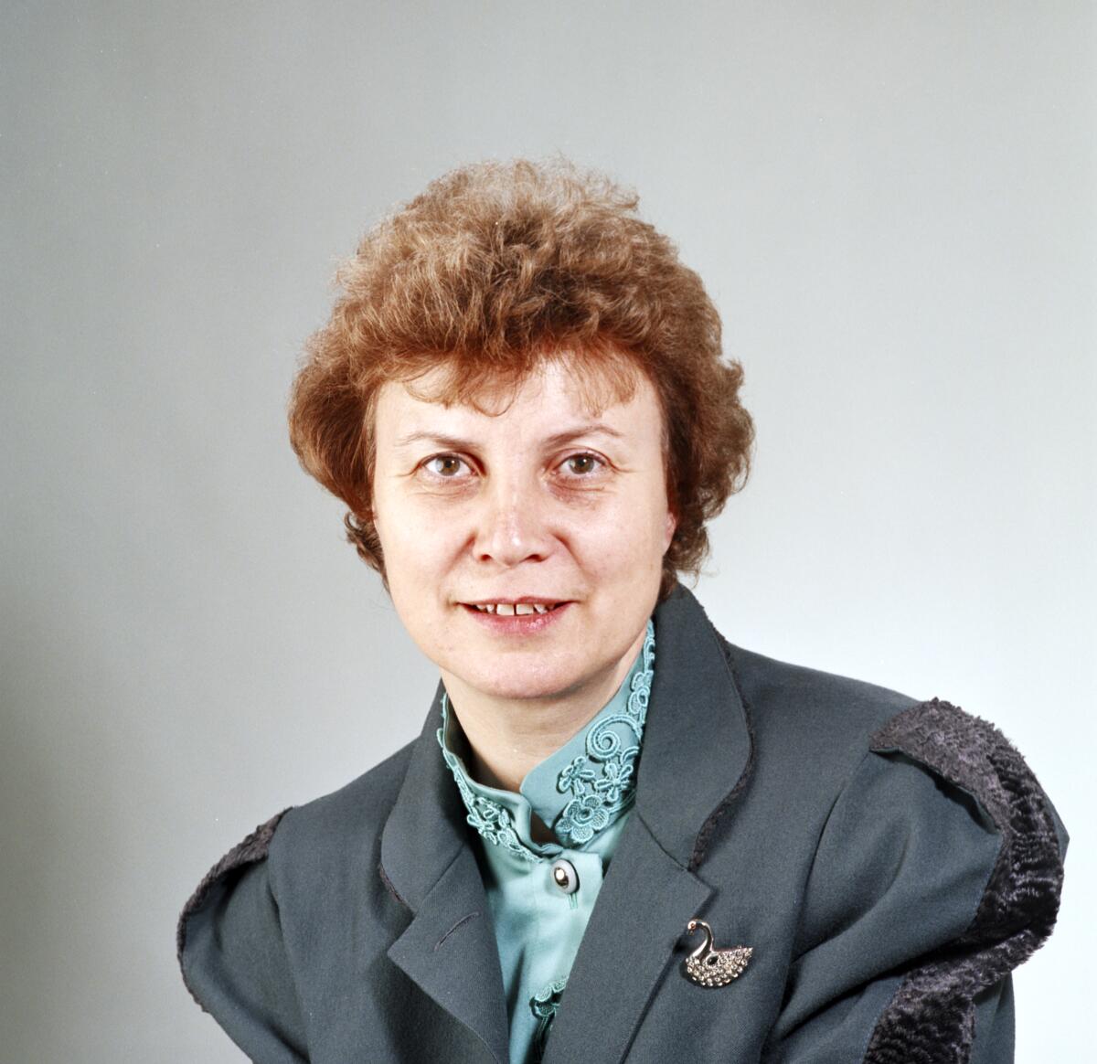 Monika Brudlewsky, CDU/CSU, MdB; Bundestagsabgeordneter, Abgeordneter Brudlewsky, Monika Monika Brudlewsky, CDU/CSU, MdB; Bundestagsabgeordneter, Abgeordneter
