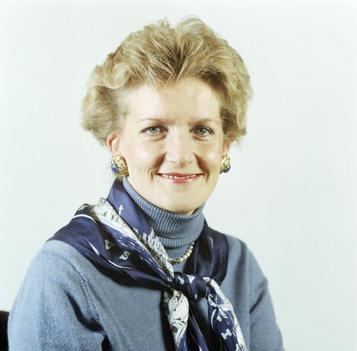 Braun-Stützer, Carola von 
