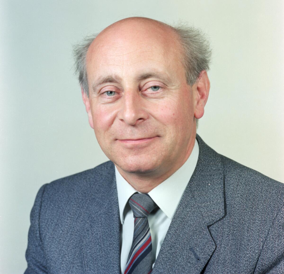 Werner Broll, CDU/CSU, MdB; Bundestagsabgeordneter, Abgeordneter Broll, Werner Werner Broll, CDU/CSU, MdB; Bundestagsabgeordneter, Abgeordneter
