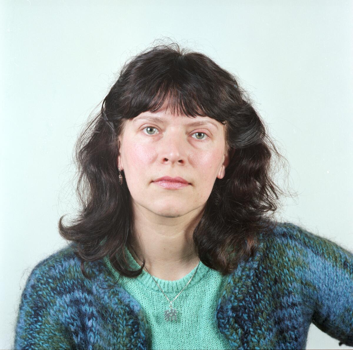 Annemarie Borgmann, Die Grünen, MdB; Bundestagsabgeordnete, Abgeordnete Borgmann, Annemarie Annemarie Borgmann, Die Grünen, MdB; Bundestagsabgeordnete, Abgeordnete