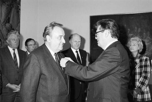 Jenninger, Philipp; Wolfram, Erich; Penner, Willfried; Renger, Annemarie 
