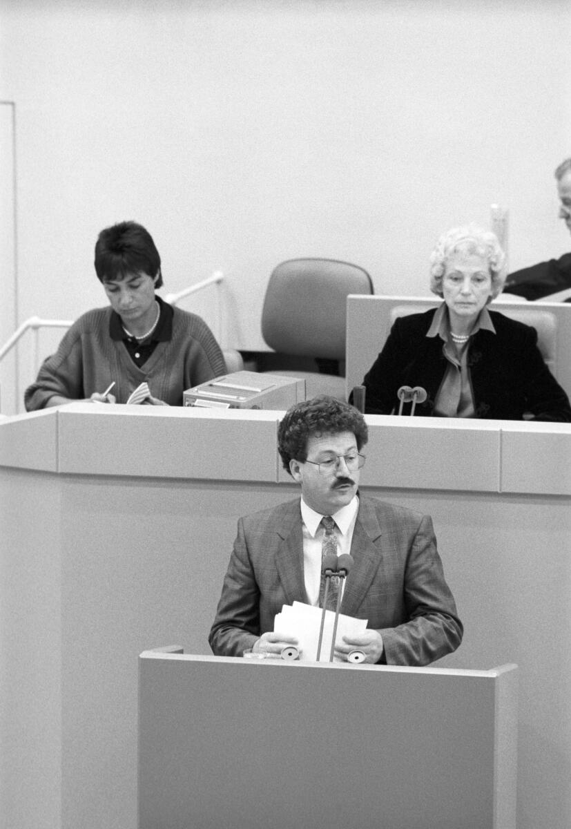 Hans-Joachim Fuchtel, CDU/CSU, MdB.; Bundestagsabgeordneter, Abgeordneter Fuchtel, Hans-Joachim Hans-Joachim Fuchtel, CDU/CSU, MdB.; Bundestagsabgeordneter, Abgeordneter