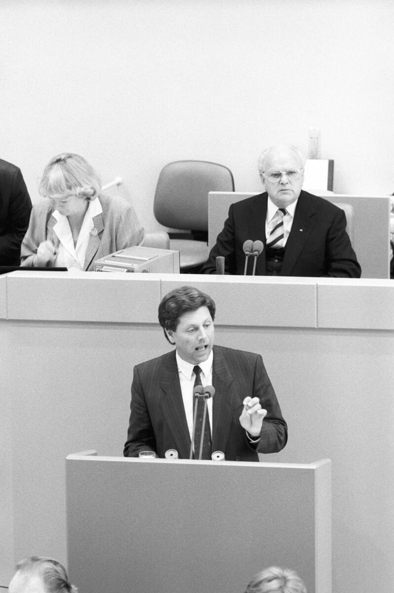 Eduard Oswald, CDU/CSU, MdB.; Bundestagsabgeordneter, Abgeordneter Oswald, Eduard Eduard Oswald, CDU/CSU, MdB.; Bundestagsabgeordneter, Abgeordneter