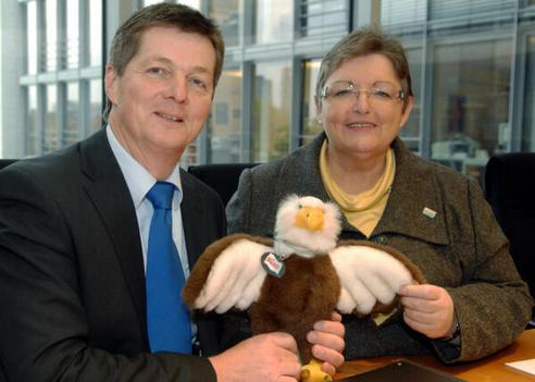 Rupprecht, Marlene; Pols, Eckhard 