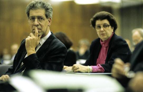Scherf, Henning; Peschel-Gutzeit, Lore Maria Liegenschaften in Bonn