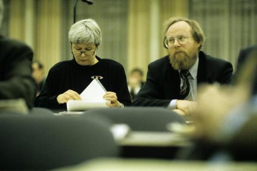 Thierse, Wolfgang; Mascher, Ulrike Liegenschaften in Bonn