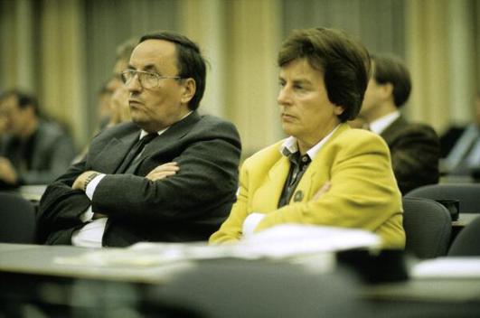 Fuchs, Anke; Penner, Willfried Liegenschaften in Bonn