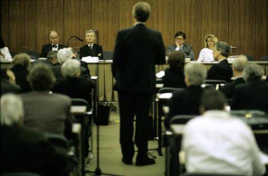 Voscherau, Henning Liegenschaften in Bonn
