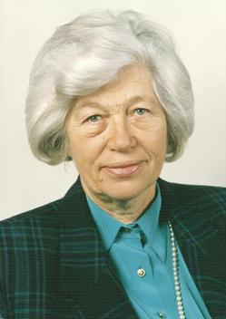 Weyel, Gudrun 