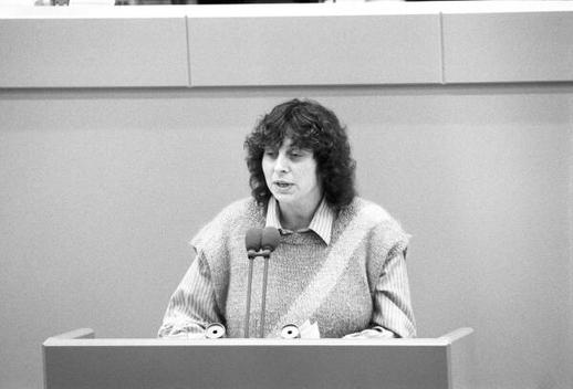 Schilling, Gertrud 