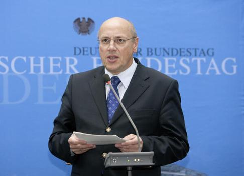 Bodewig, Kurt 