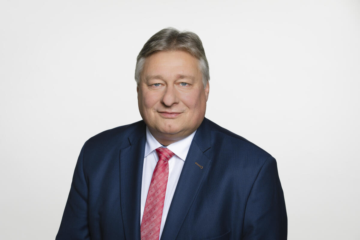 Martin Burkert, SPD, Mitglied Deutscher Bundestag, MdB.; Porträt/Portrait. Burkert, Martin Martin Burkert, SPD, Mitglied Deutscher Bundestag, MdB.; Porträt/Portrait.