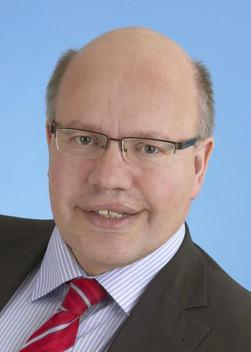 Altmaier, Peter 