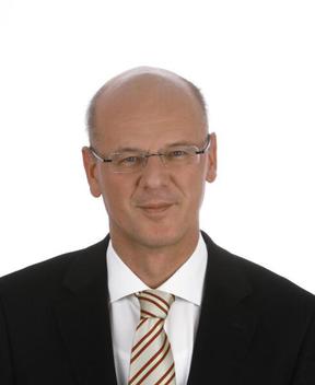 Kauder, Siegfried 