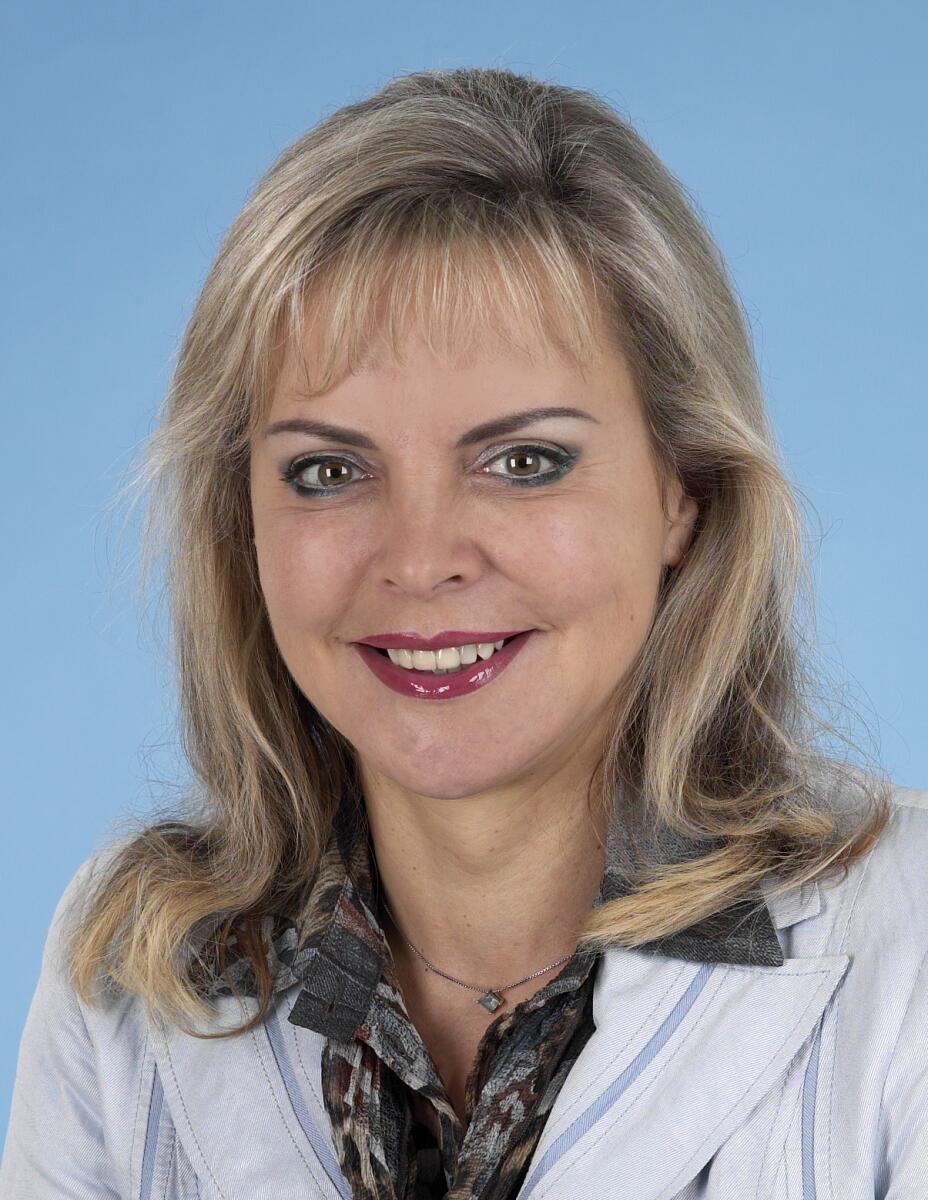 Veronika Bellmann, MdB, CDU Bellmann, Veronika Veronika Bellmann, MdB, CDU
