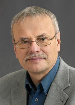 Kekeritz, Uwe 