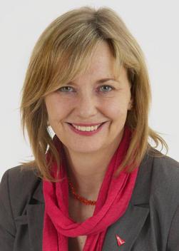 Senger-Schäfer, Kathrin 