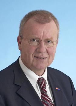 Polenz, Ruprecht 