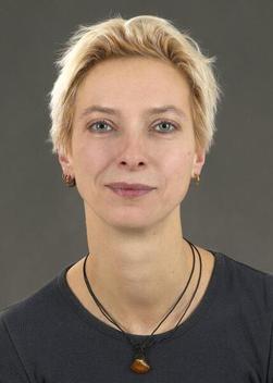 Wawzyniak, Halina 
