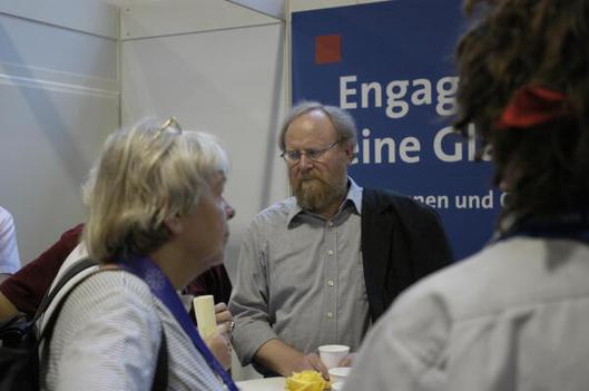 Thierse, Wolfgang Keine Bundestagsliegenschaft