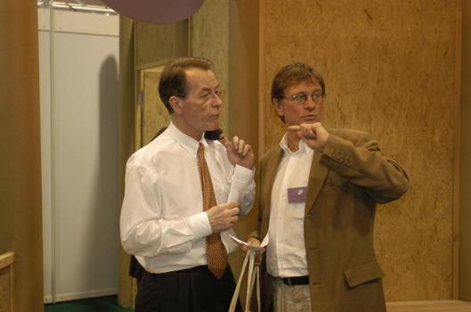 Müntefering, Franz Keine Bundestagsliegenschaft
