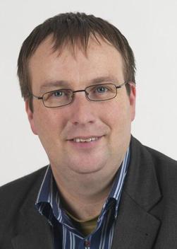 Krischer, Oliver 