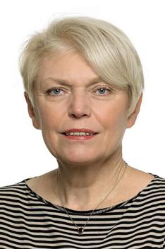 Barnett, Doris 