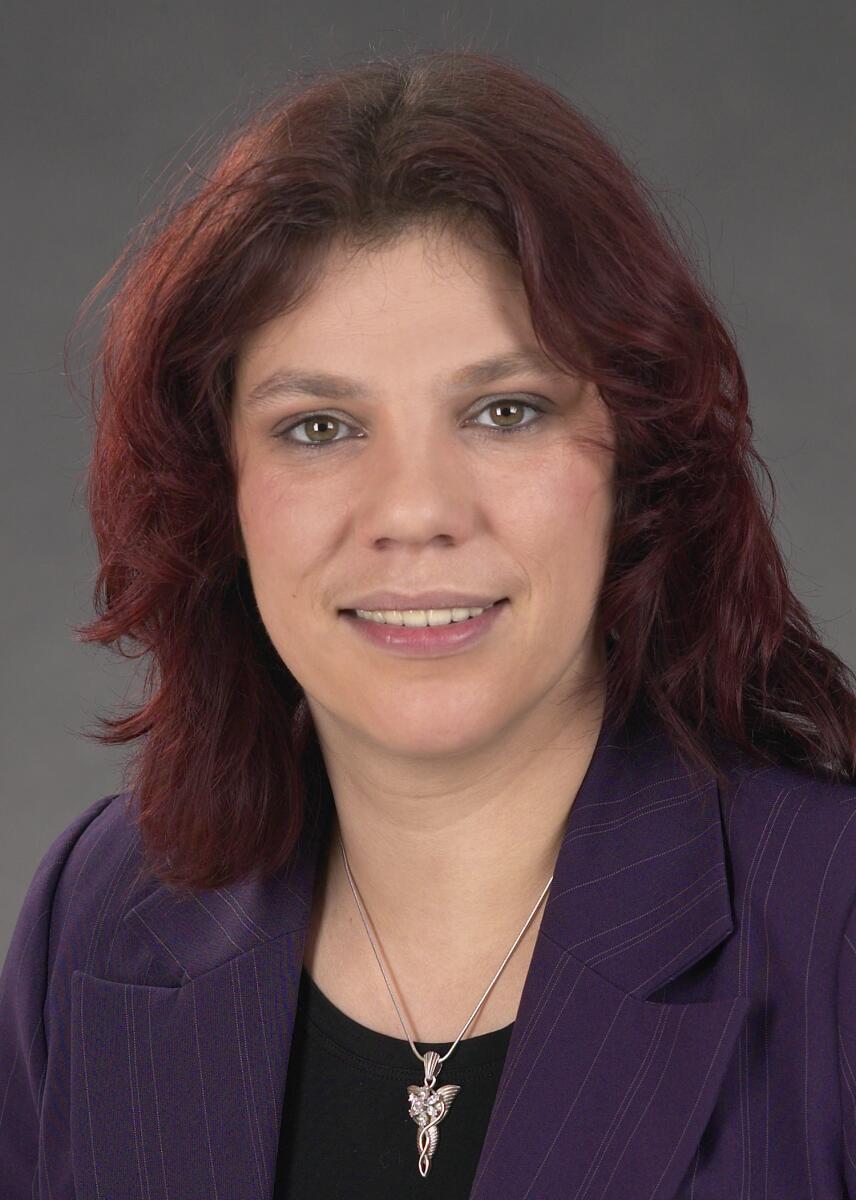 Werner, Katrin Katrin Werner, DIE LINKE., MdB.; Bundestagsabgeordnete, Abgeordnete