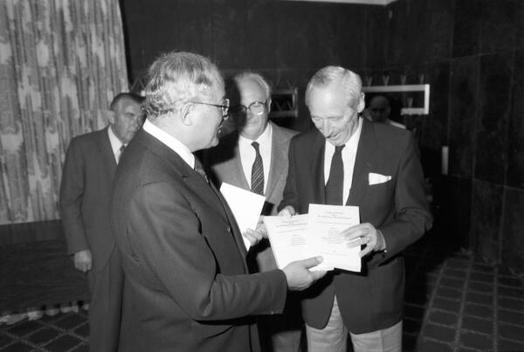 Barzel, Rainer 