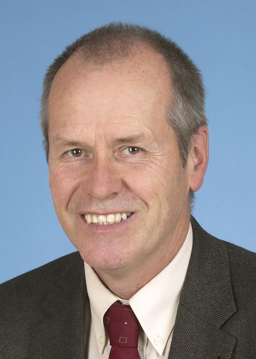 Ostendorff, Friedrich Friedrich Ostendorff, Bündnis 90/Die Grünen, MdB.; Bundestagsabgeordneter, Abgeordneter